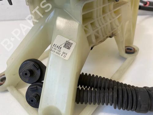 Gear lever MAZDA 3 (BM, BN) 2.2 D | BP36133977M90 - Image 3