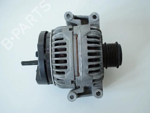 Alternator AUDI A4 B8 Avant (8K5) 2.0 TDI | BP36134876M7 - Image 2