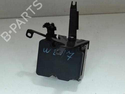 Used ABS pump ABS pump MERCEDES-BENZ B-CLASS Sports Tourer (W247) B 180 d (247.003) (116 hp) 36137147 36137147