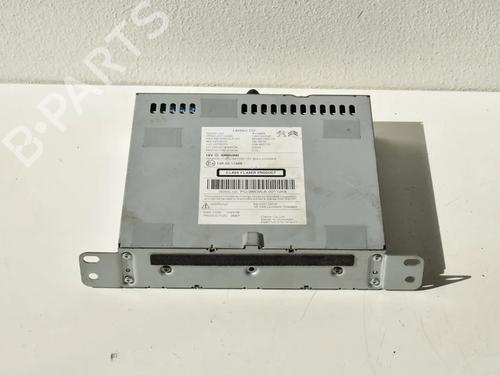 radio-bmw-x3-g01-f97-g08-2017-36135405 main image