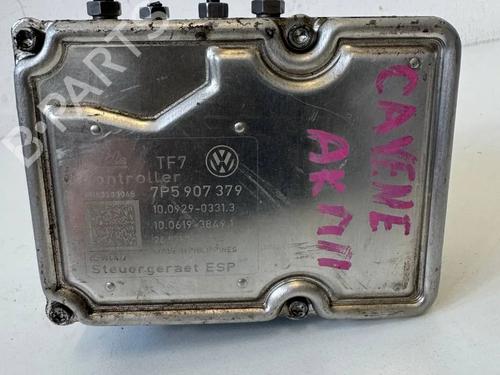 Used ABS pump ABS pump PORSCHE CAYENNE (92A) [2010-2018] 36134114 36134114