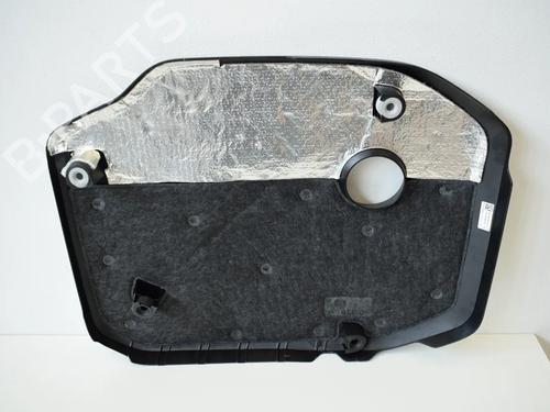 Upper protection BMW X5 (G05, F95) xDrive 30 d | BP36134870M93 - Image 2