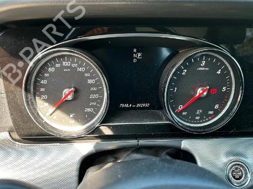 Electronic module MERCEDES-BENZ E-CLASS T-Model (S213)  | BP36133191M83  - Image 11