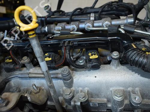 Engine JEEP COMPASS (MP, M6, MV, M7) | BP36135877M1 - Image 8
