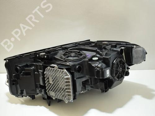 Right headlight BMW 5 Touring (G31) 530 d | BP36135366C29 - Image 7