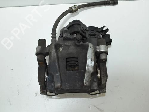 Used Left rear brake caliper Left rear brake caliper VOLVO XC60 II (246) B4 Mild-Hybrid AWD (197 hp) 36135618 36135618