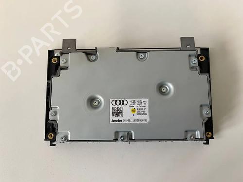 Display monitor AUDI A6 C8 Avant (4A5) RS6 TFSI Mild Hybrid quattro | BP36134497C48 - Image 2