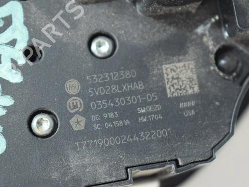 Switch JEEP COMPASS (MP, M6, MV, M7) | BP36135397I30 - Image 3
