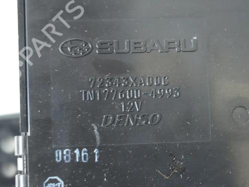 Electronic module SUBARU TRIBECA (B9) 3.6 (WXF) | BP36134916M83 - Image 2