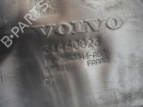 Catalyst VOLVO V40 Hatchback (525) D2 | BP36692534M10  - Image 5