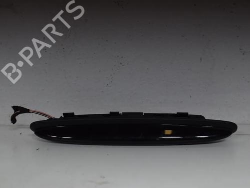 Display de informações Display de informações MERCEDES-BENZ B-CLASS Sports Tourer (W246, W242) B 180 (246.242) (122 hp) 36136905 36136905