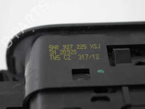 Switch VW TIGUAN (5N_) | BP36134834I30 - Image 2