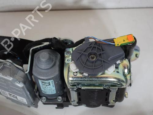 Front right seatbelt MERCEDES-BENZ E-CLASS T-Model (S212) E 200 CGI (212.248) | BP36137586I25 - Image 6