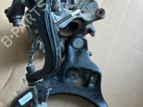 Left front steering knuckle FORD RANGER (TKE) | BP36133144M25 - Image 2