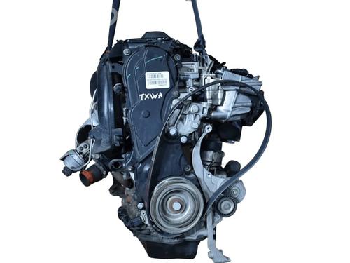 Used Engine Engine FORD S-MAX (WA6) [2006-2014] 36136229 36136229