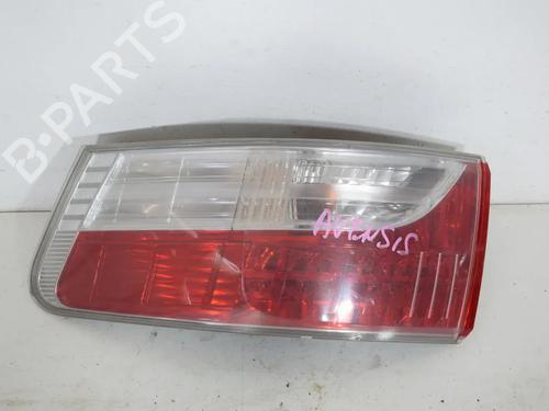 Used Right taillight Right taillight TOYOTA AVENSIS Estate (_T27_) 2.2 D-4D (ADT271_, ADT271R) (177 hp) 36137339 36137339