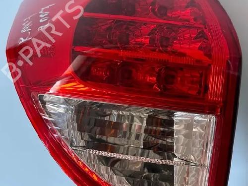 Used Left taillight Left taillight TOYOTA RAV 4 III (_A3_) 2.2 D 4WD (ALA30_, ALA30R) (177 hp) 36133148 36133148
