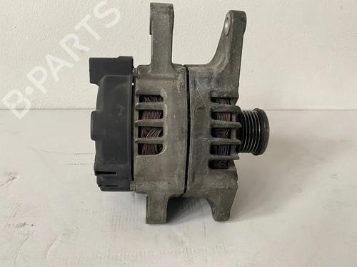 Used Alternator Alternator JEEP COMPASS (MK49) 2.2 CRD 4x4 (163 hp) 36133736 36133736