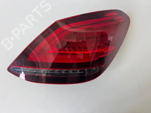 Used Right taillight Right taillight MERCEDES-BENZ C-CLASS T-Model (S205) C 220 d 4-matic (205.205) (170 hp) 36134213 36134213