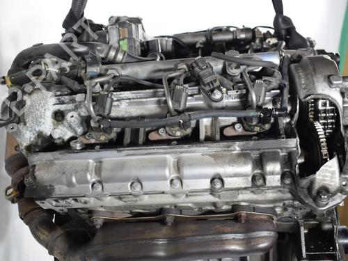 Engine MERCEDES-BENZ E-CLASS (W212) E 350 CDI 4-matic (212.093) | BP39501964M1 - Image 11