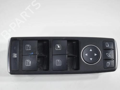 Used Control unit Control unit MERCEDES-BENZ C-CLASS T-Model (S204) [2007-2014] 39942874 39942874