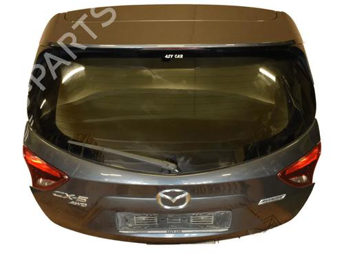 Other MAZDA CX-5 (KE, GH) 2.2 D AWD (KE2AW) | BP36135523O1 - Image 2