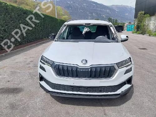 Rear left window mechanism SKODA KAROQ (NU7, ND7) 2.0 TDI | BP36134189C24 - Image 4