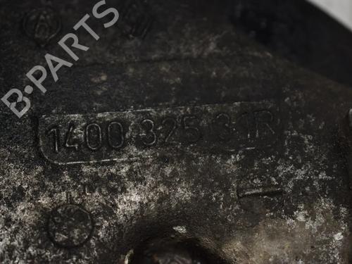 Intake manifold RENAULT TRAFIC III Van (FG_)  | BP36135989M70  - Image 7