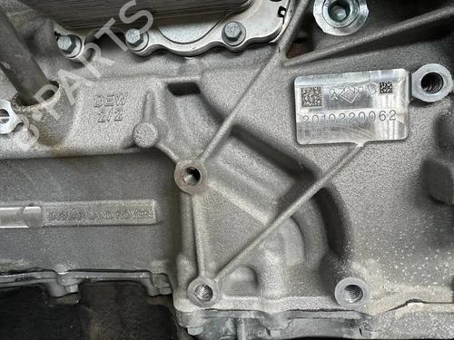 Engine LAND ROVER RANGE ROVER EVOQUE (L551) 2.0 D180 MHEV 4x4 | BP36133367M1  - Image 13