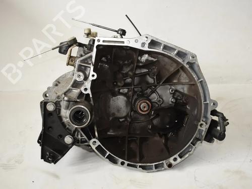 Used Gearbox Gearbox 36134936 36134936