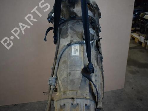 Gearbox SSANGYONG REXTON W / REXTON 2.2 Xdi All-wheel Drive | BP36136000M3 - Image 6