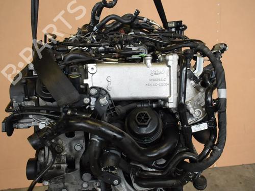 Engine AUDI A4 B9 (8W2, 8WC) 2.0 TFSI | BP36136097M1 - Image 6