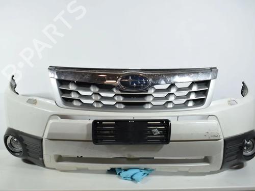 Used Front bumper Front bumper 39235842 39235842