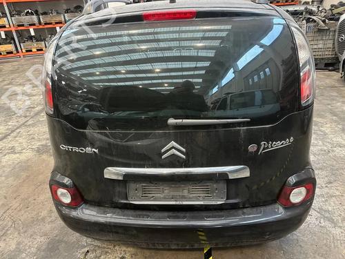 Left headlight CITROËN C3 Picasso (SH_) 1.6 VTi 120 | BP36136439C28 - Image 7