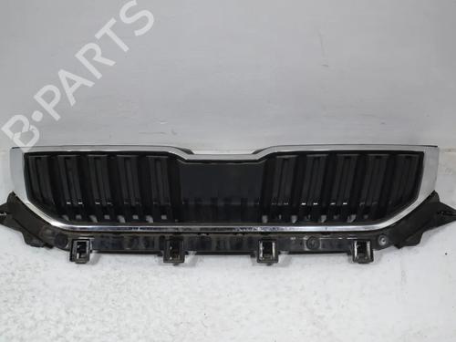 Grill SKODA KAROQ (NU7, ND7) 2.0 TDI 4x4 | BP39235802C40 - Image 2
