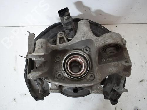 Right rear steering knuckle PORSCHE CAYENNE (9YA) | BP36137486M28 - Image 5
