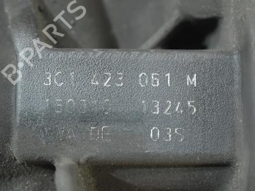 Steering rack VW PASSAT B6 (3C2)  | BP36136421M22  - Image 7