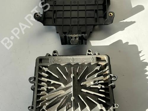 Engine control unit (ECU) VOLVO V60 I (155) | BP36133130M57 - Image 3
