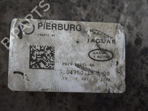 Vacuum pump JAGUAR XE (X760) 3.0 S | BP39910314M80 - Image 3