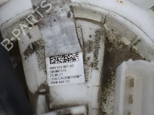 Fuel pump PORSCHE CAYENNE (9YA)  | BP36137511M76  - Image 5