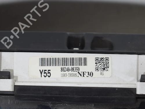 Instrument cluster SSANGYONG REXTON W / REXTON 2.0 Xdi All-wheel Drive | BP36137325C47 - Image 3