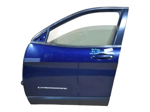 Used Left front door Left front door 38634399 38634399