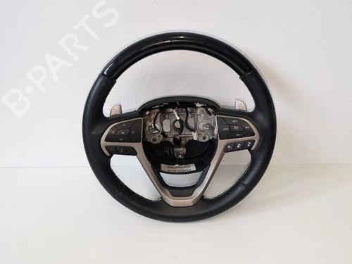Volante Volante JEEP GRAND CHEROKEE IV (WK, WK2) 3.0 CRD V6 4x4 (250 hp) 36134537 36134537