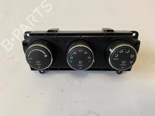 Módulo eletrónico Módulo eletrónico JEEP CHEROKEE (KK) [2007-2026] 36133230 36133230
