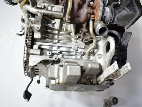 Engine VOLVO V40 Hatchback (525) D2 | BP36692535M1  - Image 9