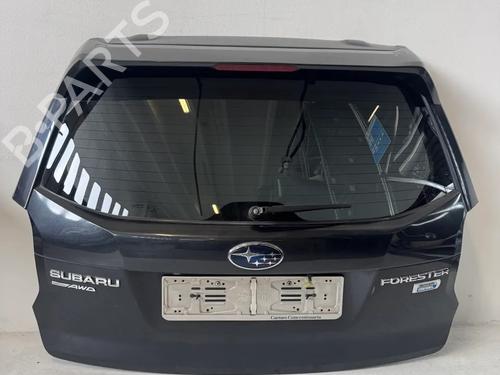 Used Tailgate Tailgate SUBARU FORESTER (SJ_) 2.0 D AWD (SJD) (147 hp) 36133634 36133634