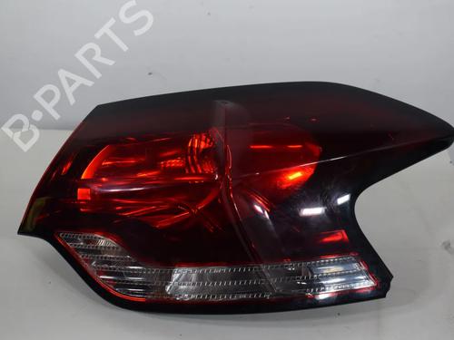 Used Right taillight Right taillight 39501875 39501875