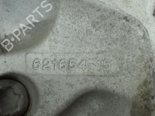 Left front steering knuckle BMW 3 Touring (G21, G81) 320 d Mild-Hybrid xDrive | BP36159985M25 - Image 4