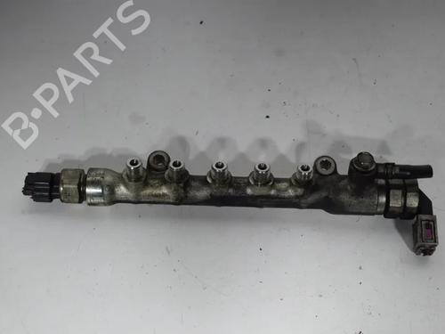 Rail D'Injecteurs Rail D'Injecteurs MAZDA 6 Estate (GJ, GL) 2.2 D (150 hp) 36136946 36136946