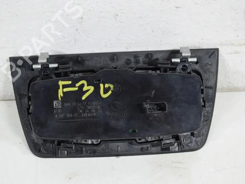 Headlight switch BMW 3 (F30, F80) 340 i xDrive | BP37087689I24 - Image 2